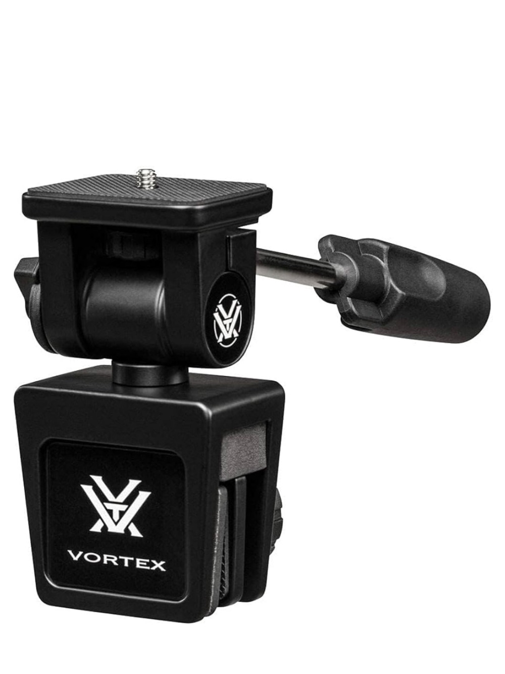 Vortex car window mount